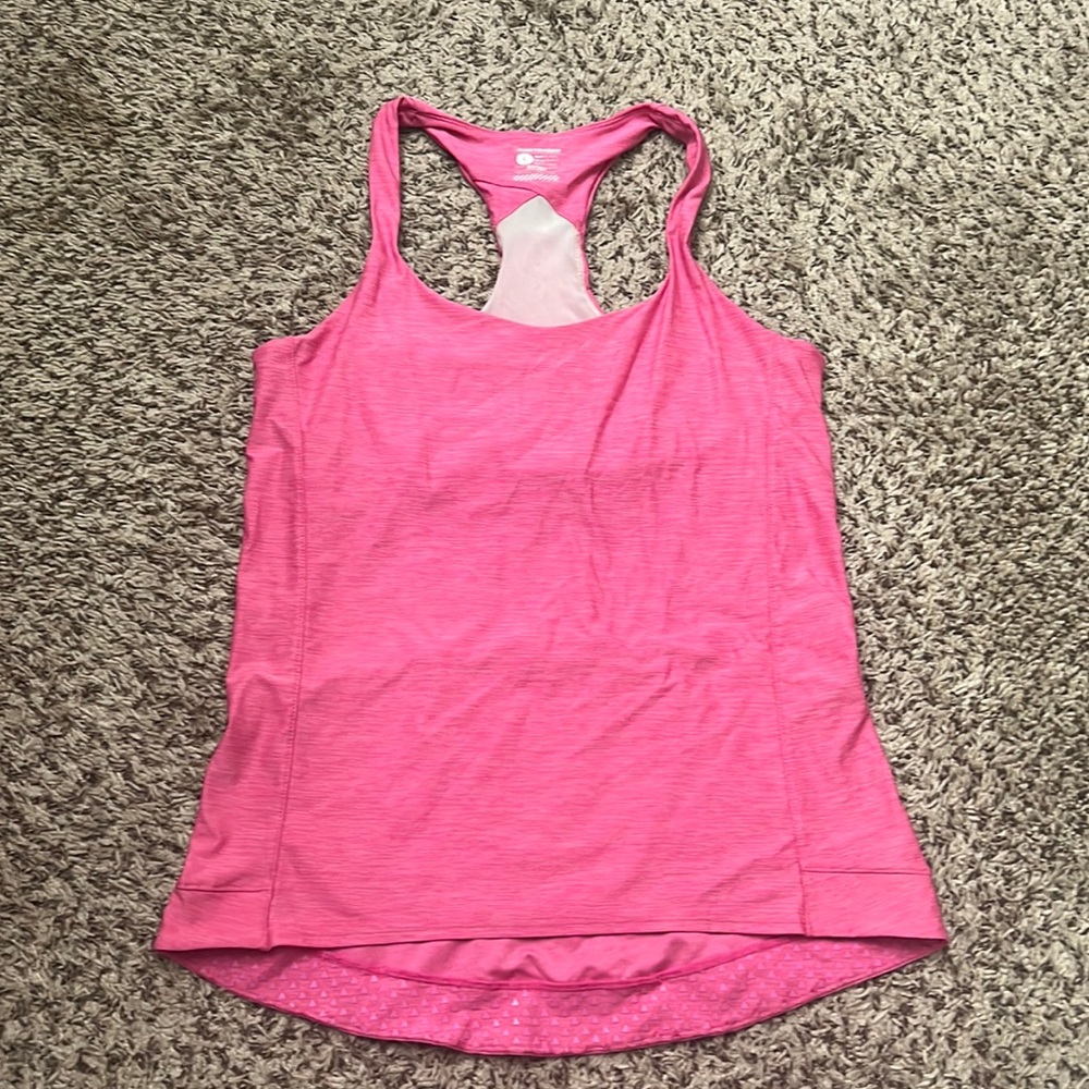 Bontrager Women’s Cycling Tank
